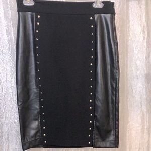 MICHAEL KORS pencil skirt